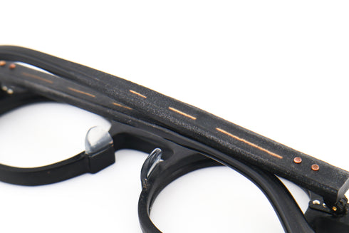 type Ⅱ col.Matt Black